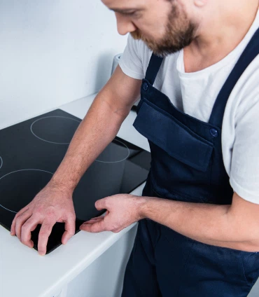 Cooktop Repair Vancouver