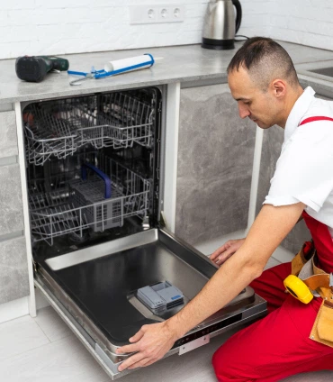 Dishwasher Repair Vancouver