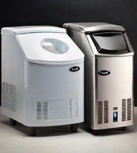 Ice Maker & Ice Machine Repairs 2