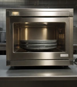 Industrial Microwave Repair 2