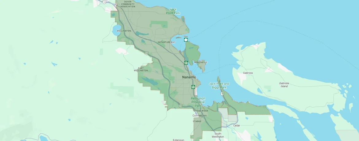 Nanaimo
