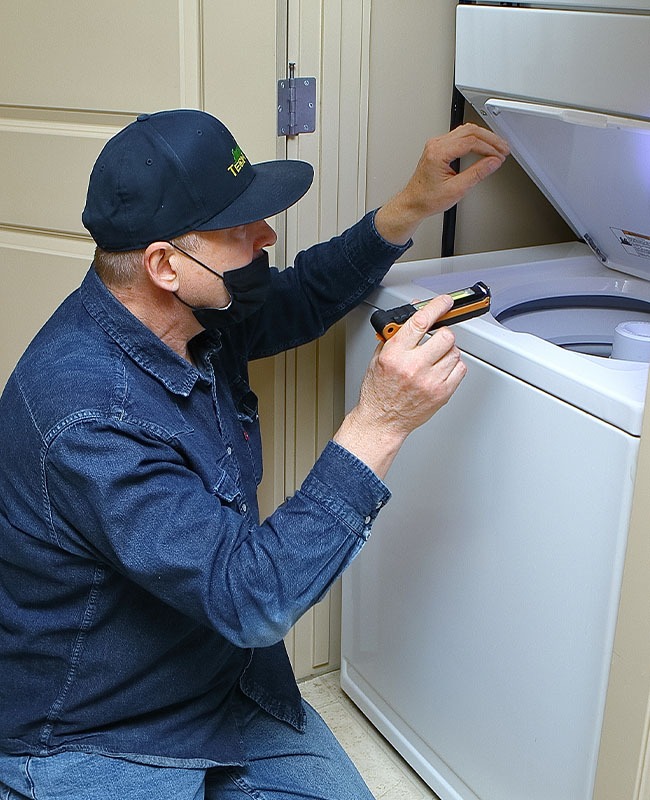 Washer Repair Vancouver